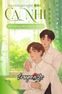 truyện Sau Khi Giải Nghệ, Ca Nhi Nổi Tiếng Nhờ Thêu Thùa Đọc truyện Sau Khi Giải Nghệ, Ca Nhi Nổi Tiếng Nhờ Thêu Thùa - Sập Tử Bất Sáp