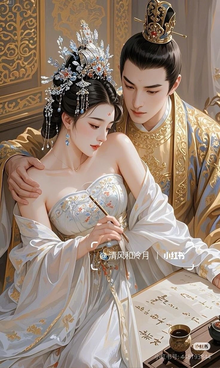 truyện Sau Khi Ký Hợp Đồng Hôn Nhân Với Thẩm Tiên Sinh Đọc truyện Sau Khi Ký Hợp Đồng Hôn Nhân Với Thẩm Tiên Sinh - Công Tử Như Lan