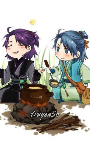 truyện Sau Khi Ma Giáo Giáo Chủ Tẩu Hỏa Nhập Ma Đọc truyện Sau Khi Ma Giáo Giáo Chủ Tẩu Hỏa Nhập Ma - Vân Thượng Gia Tử