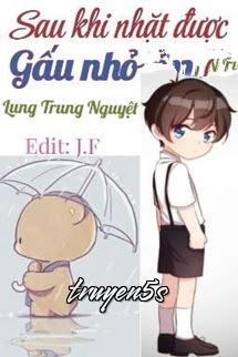 Đọc truyện Sau Khi Nhặt Được Gấu Nhỏ - Lung Trung Nguyệt