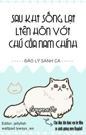 truyện Sau Khi Sống Lại Liên Hôn Với Chú Của Nam Chính Đọc truyện Sau Khi Sống Lại Liên Hôn Với Chú Của Nam Chính - Đào Lý Sanh Ca
