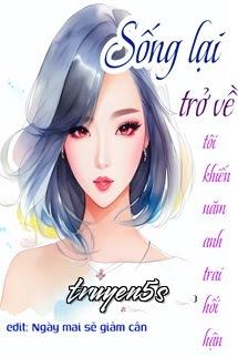 truyện Sau Khi Sống Lại, Tôi Khiến Năm Anh Trai Hối Hận Đọc truyện Sau Khi Sống Lại, Tôi Khiến Năm Anh Trai Hối Hận - Thiển Thiển Đạm Đạm