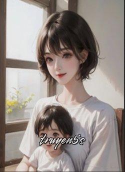 Đọc truyện Sau Khi Xuyên Sách Tôi Trở Thành Mẹ Bia Đỡ Đạn Của Nam Chính - (>..