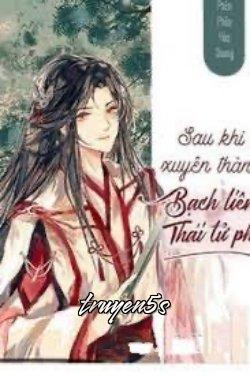 truyện Sau Khi Xuyên Thành Bạch Liên Thái Tử Phi Đọc truyện Sau Khi Xuyên Thành Bạch Liên Thái Tử Phi - Phân Phân Hòa Quang