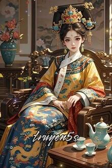 truyện Sau Khi Xuyên Thành Chân Hoàn Trong Như Ý Truyện Ta Pressing Đại Như Đọc truyện Sau Khi Xuyên Thành Chân Hoàn Trong Như Ý Truyện Ta Pressing Đại Như - Đô Phong Điểm Hảo A