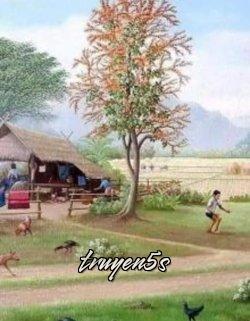 truyện Sau Khi Xuyên Thành Nữ Phụ Niên Đại Văn Tôi Giàu Lên Nhờ Mỹ Thực Đọc truyện Sau Khi Xuyên Thành Nữ Phụ Niên Đại Văn Tôi Giàu Lên Nhờ Mỹ Thực - Triều Sinh Tịch Nhập