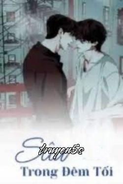 truyện Sâu Trong Đêm Tối Đọc truyện Sâu Trong Đêm Tối - Ciara