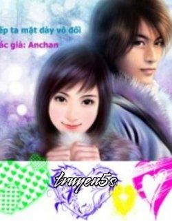 Đọc truyện Sếp! Anh Là Tên Xấu Xa - Anchan