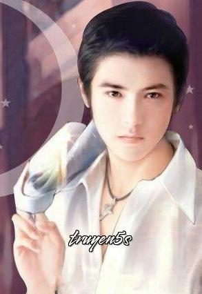 Đọc truyện Seven - Trường Hạ Lưu Nhiên