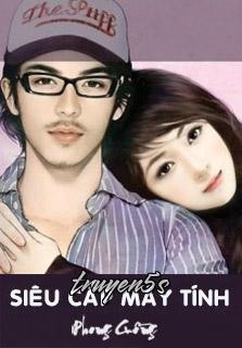 Đọc truyện Siêu Cấp Máy Tính - Phong Cuồng