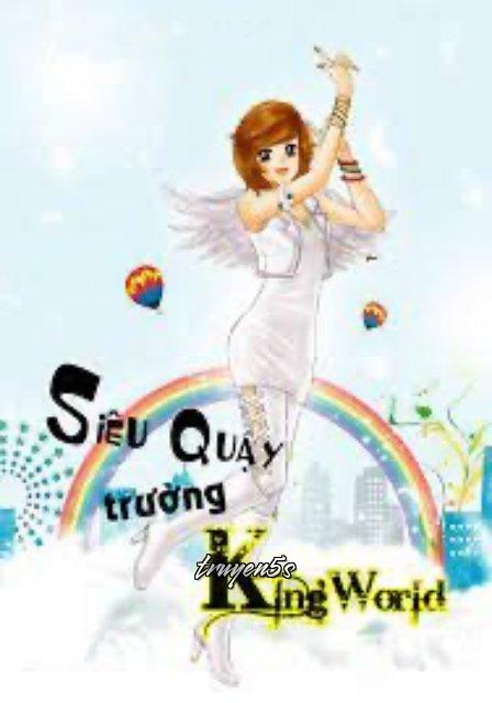 Đọc truyện Siêu Quậy Trường K.W - Mikahawa.zenkura