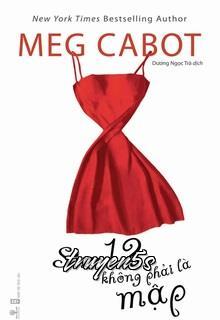 truyện Size 12 Không Phải Là Mập Đọc truyện Size 12 Không Phải Là Mập - Meg Cabot