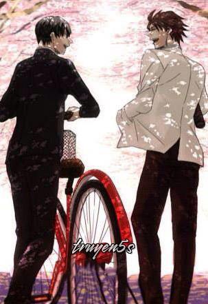 Đọc truyện Sơ Luyến Anh Thì (First Love) - Bạch Vân