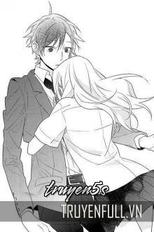 Đọc truyện Soái Ca Nhút Nhát (My Little Boyfriend) - phamlacgia