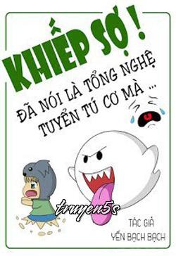 truyện Sốc! Sao Bảo Là Show Tài Năng Cơ Mà Đọc truyện Sốc! Sao Bảo Là Show Tài Năng Cơ Mà - Yến Bạch Bạch
