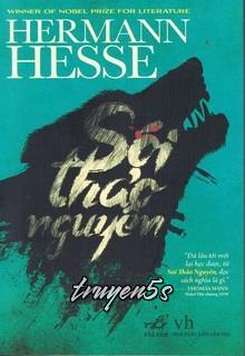truyện Sói Thảo Nguyên Đọc truyện Sói Thảo Nguyên - Hermann Hesse