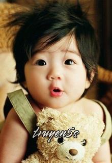 Đọc truyện Sớm Đã Có Cục Cưng - Giản Anh