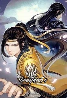 Đọc truyện [Song Hoa Điếm Đồng Nhân] – Sương Hoa Dạ Ngâm - Thập Thế