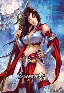 truyện Song Nữ Hiệp Hồng Y Đọc truyện Song Nữ Hiệp Hồng Y - Giả Kim Dung