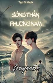 Đọc truyện Sóng Thần Phương Nam - Tạp Bỉ Khâu - Tạp Bỉ Khâu
