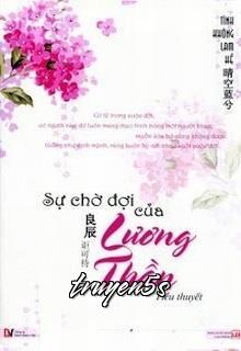 Đọc truyện Sự Chờ Đợi Của Lương Thần - Tình Không Lam Hề