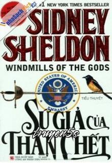 truyện Sứ Giả Của Thần Chết Đọc truyện Sứ Giả Của Thần Chết - Sidney Sheldon