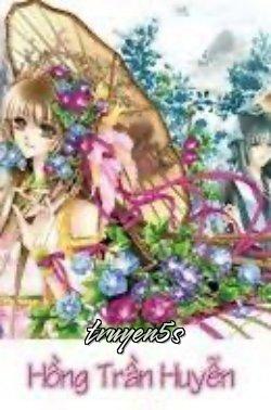 truyện Sư Huynh Trên Đời Đều Đen Tối Đọc truyện Sư Huynh Trên Đời Đều Đen Tối - Hồng Trần Huyễn