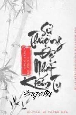 Đọc truyện Sử Thượng Đệ Nhất Kiếm Tu - Thanh Khâu Thiên Dạ