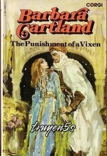 truyện Sự Trừng Phạt Một Hồ Ly Tinh Đọc truyện Sự Trừng Phạt Một Hồ Ly Tinh - Barbara Cartland