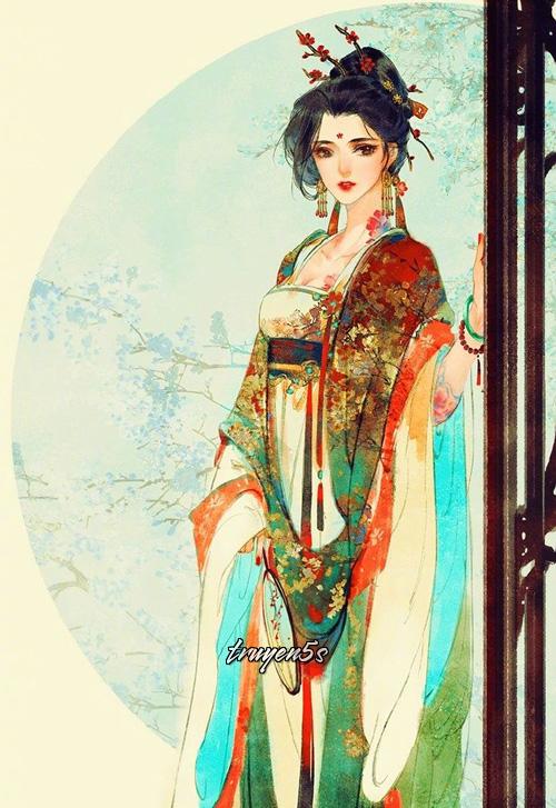 truyện Sủng Hồ Thành Phi Đọc truyện Sủng Hồ Thành Phi - Hoa Thanh Vũ
