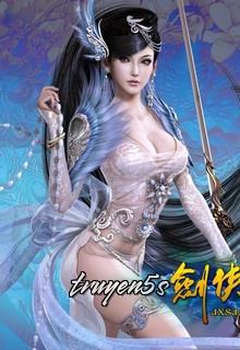 Đọc truyện Sủng Mị - Ngư Thiên Không