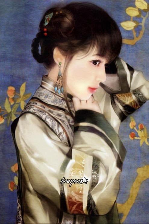 Đọc truyện Sủng Phi Bãi Công Hằng Ngày - Trầm Ổ