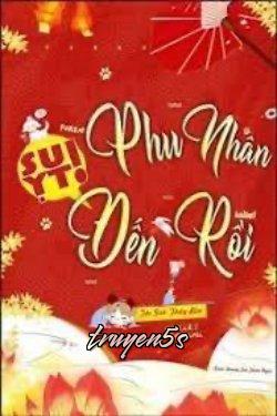 truyện Suỵt! Phu Nhân Đến Rồi! Đọc truyện Suỵt! Phu Nhân Đến Rồi! - Thủy Bồn