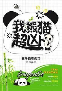 Đọc truyện Ta, Gấu Trúc, Siêu Hung - Văn Tử Bảo Trứ Bạch Thái
