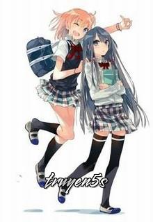 Đọc truyện Ta Là Học Sinh Cá Biệt - Hy”ss Nana”ss