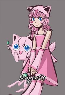 Đọc truyện Ta Là Pokemon (Pokemon - Đấu La) - Halley