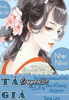 Đọc truyện Tái Giá - Nhạc Nhan