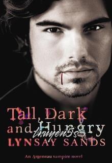 truyện Tall, Dark & Hungry Đọc truyện Tall, Dark & Hungry - Lynsay Sands