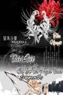 truyện Tam Liệt Chi Đế Tôn Huyễn Thiên Đọc truyện Tam Liệt Chi Đế Tôn Huyễn Thiên - Tiêu Nguyệt
