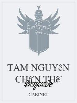 Đọc truyện Tam Nguyên Chấn Thế - Alfinio Flores