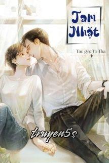 truyện Tam Nhặt - Tô Tha Đọc truyện Tam Nhặt - Tô Tha - Tô Tha