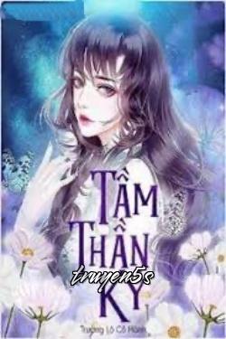 truyện Tầm Thần Ký Đọc truyện Tầm Thần Ký - Trường Lộ Cô Hành