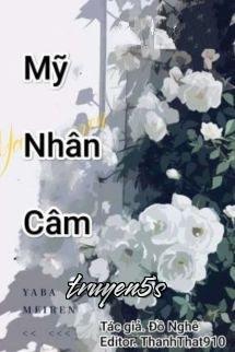 Đọc truyện Tàn Cuộc - Nha Ký - Nha Ký