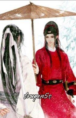 Đọc truyện Tán Đổ Ảnh Đế - Ý Nhân Trà