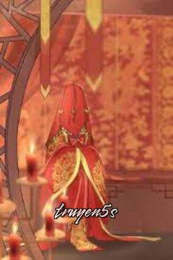 truyện Tân Nương Tử Của Diêm Đế Đọc truyện Tân Nương Tử Của Diêm Đế - Ly Yu