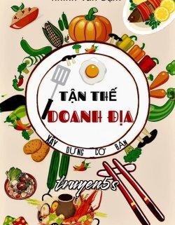 truyện Tận Thế Doanh Địa Đọc truyện Tận Thế Doanh Địa - Khinh Vân Đạm