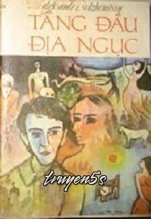 truyện Tầng Đầu Địa Ngục Đọc truyện Tầng Đầu Địa Ngục - Aleksandr Solzhenitsyn