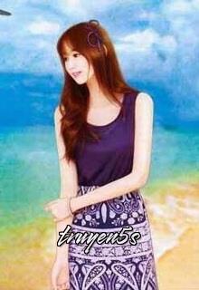 truyện Tặng Em Một Hạnh Phúc Đọc truyện Tặng Em Một Hạnh Phúc - Tả Vi