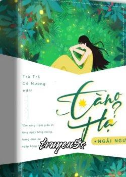 truyện Tàng Hạ Đọc truyện Tàng Hạ - Ngải Ngư