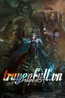 truyện Tàng Long Đỉnh Đọc truyện Tàng Long Đỉnh - Trần Thanh Vân